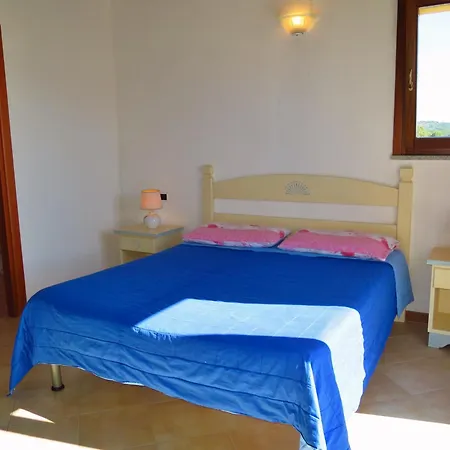 No 32 I Mirti Di Porto Pozzo