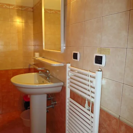 No 32 I Mirti Di * Porto Pozzo