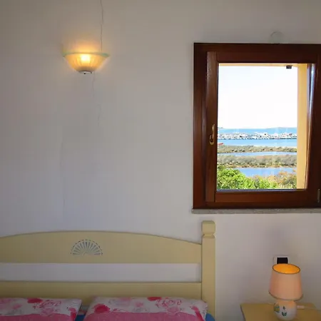No 32 I Mirti Di פורטו פוצו