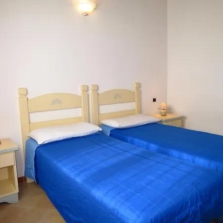 No 32 I Mirti Di דירה