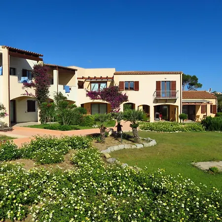 No 32 I Mirti Di Apartman Porto Pozzo